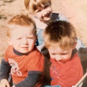 Meet your Posher, Bailey